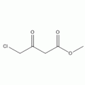 4-氯乙酰乙酸甲酯