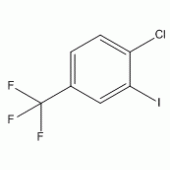 4-氯-3-碘三氟甲苯