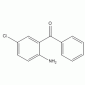 2-氨基-5-氯二苯甲酮