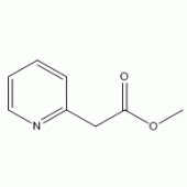 2-吡啶基乙酸甲酯