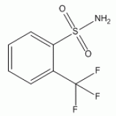 2-(三氟甲基)苯磺酰胺