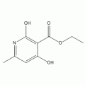 乙烷基2,4-二羟基-6-甲基烟酸碱