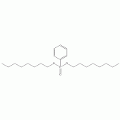 苯基磷酸二辛酯