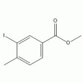 3-碘-4-甲基苯甲酸甲酯