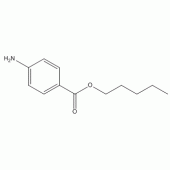 对氨基苯甲酸正戊酯