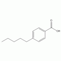 4-正戊基苯甲酸