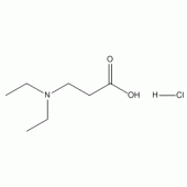 3-二乙氨基丙酸盐酸盐