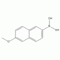 6-甲氧基萘-2-硼酸