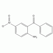 2-氨基-5-硝基二苯甲酮