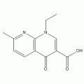 萘啶酸