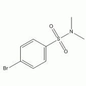 4-溴-N,N-二甲基苯磺胺