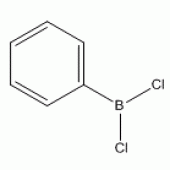 苯基二氯硼