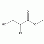 2-氯-3-羟基丙酸甲脂