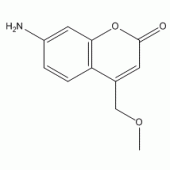 7-氨基-4-甲氧基甲基香豆素