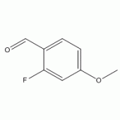 2-氟对茴香醛