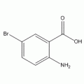 2-氨基-5-溴苯甲酸