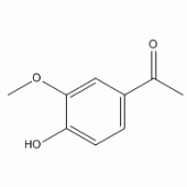 4'-羟基-3'-甲氧基苯乙酮