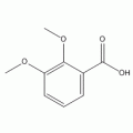 2,3-二甲氧基苯甲酸