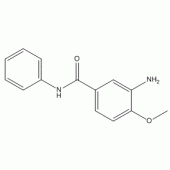 3-氨基-4-甲氧基-N-苯基苯甲酰胺
