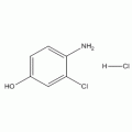 4-氨基-3-氯代苯酚盐酸盐