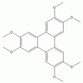 2,3,6,7,10,11-六甲氧基三亚苯