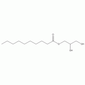 1-癸酸单甘油酯