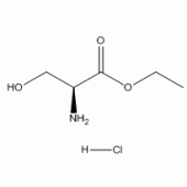 L-丝氨酸乙酯盐酸盐