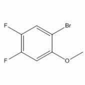 2-溴-4,5-二氟苯甲醚