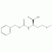 N-苄氧羰基-D-蛋氨酸