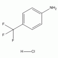 4-三氟甲基苯胺 盐酸盐