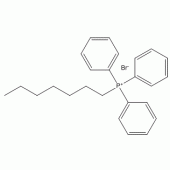 正庚基三苯基溴化鏻