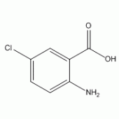 2-氨基-5-氯苯甲酸