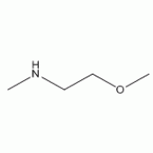 N-(2-甲氧乙基)甲胺
