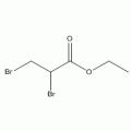 2,3-二溴丙酸乙酯