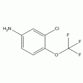 3-氯-4-(三氟甲氧基)苯胺