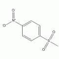 1-(甲磺酰基）-4-硝基苯