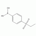 4-乙烷磺酰苯硼酸