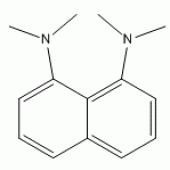 1,8-双(二甲氨基)萘[用于脱氢卤化反应]
