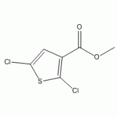 2，5-二氯噻吩-3-羧酸甲酯