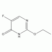 2-乙氧基-5-氟-4-嘧啶酮