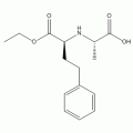 N-[(S)-1-乙氧羰基-3-苯丙基]-L-丙氨酸