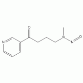 4-N-亚硝基甲基氨-1-(3-吡啶基)丁酮