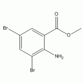 3,5-二溴邻氨基苯甲酸甲酯