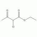2-氯乙酰乙酸乙酯
