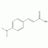 4-二甲氨基肉桂酸