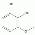 3-甲氧基邻苯二酚