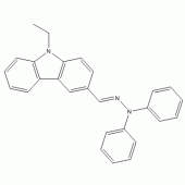 9-乙基咔唑-3-甲醛-二苯腙
