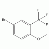 4-溴-2-(三氟甲基)苯甲醚
