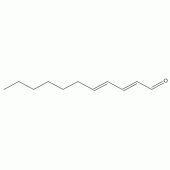 反,反-2,4-十一烷二烯醛, remainder mainly trans,cis isomer