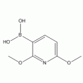 2,6-二甲氧基吡啶-3-硼酸